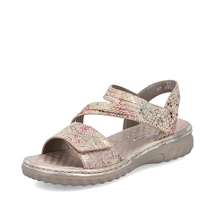 RIEKER 60464<br>Multicolore