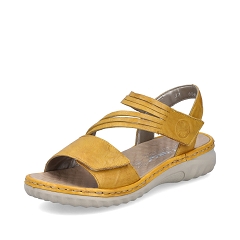 RIEKER 60464<br>Jaune
