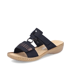 RIEKER 60881<br>Noir