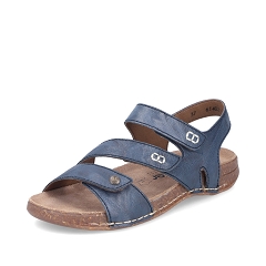 RIEKER 61402<br>Bleu
