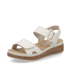 RIEKER 62760<br>Beige