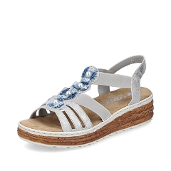 RIEKER 62771<br>Gris