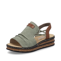 RIEKER 62962<br>Vert