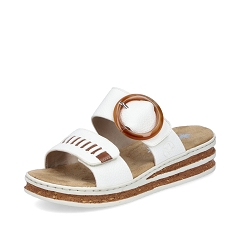 RIEKER 62993<br>Blanc
