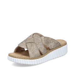 RIEKER 63280<br>Beige