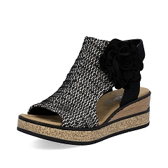 RIEKER 63791<br>Noir