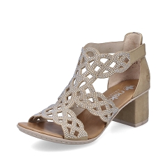 RIEKER 64773<br>Beige