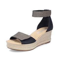 RIEKER 68793<br>Noir