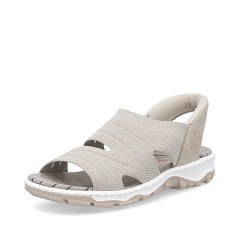 RIEKER 68895<br>Beige