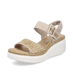 RIEKER 69176<br>Beige