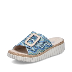 RIEKER 69253<br>Multicolore