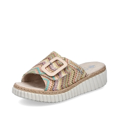 RIEKER 69253<br>Multicolore