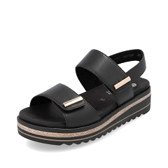 REMONTE D0Q59<br>Noir