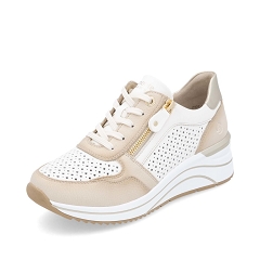 REMONTE D0T14<br>Blanc