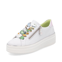 REMONTE D1C06<br>Blanc