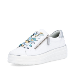 REMONTE D1C06<br>Blanc