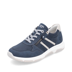 REMONTE D1S04<br>Bleu