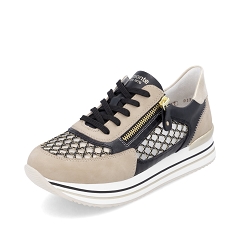 REMONTE D1329<br>Noir