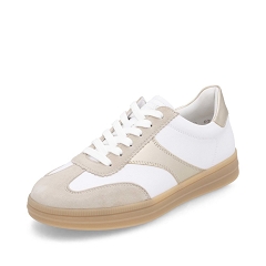 REMONTE D2C01<br>Blanc