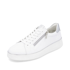 REMONTE D2E01<br>Blanc