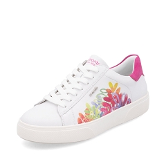 REMONTE D2J00<br>Blanc