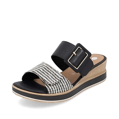 REMONTE D6463<br>Noir