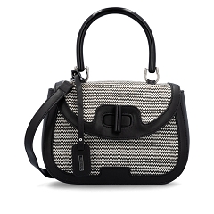 REMONTE Q0644<br>Noir