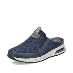 RIEKER B1091<br>Bleu
