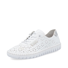 RIEKER M2354<br>Blanc
