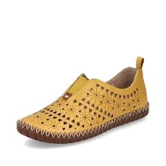 RIEKER M2852<br>Jaune
