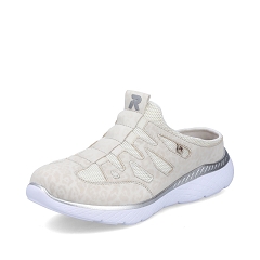 RIEKER M5095<br>Beige