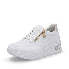 RIEKER N8100<br>Blanc