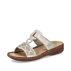 RIEKER V2864<br>Beige