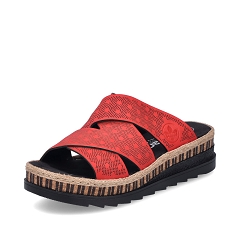 RIEKER V7970<br>Rouge