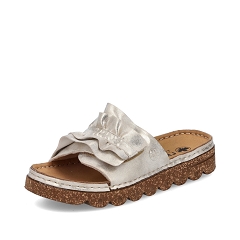 RIEKER V8763<br>Beige