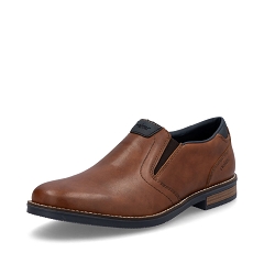 RIEKER 13557<br>Brun
