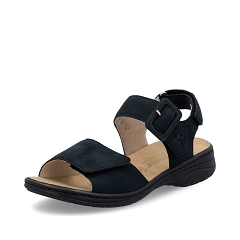 RIEKER 64588<br>Bleu