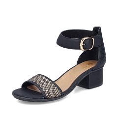 RIEKER 64952<br>Noir