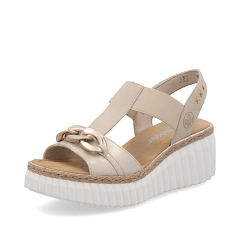 RIEKER 69158<br>Beige