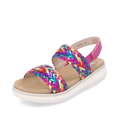 REMONTE D2K52<br>Multicolore