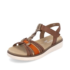 REMONTE D2044<br>Brun