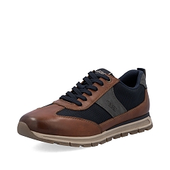 RIEKER B0507<br>Brun