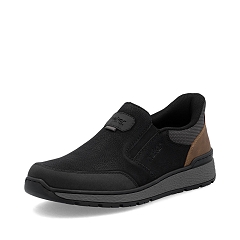 RIEKER B9057<br>Noir