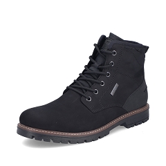 RIEKER F3614<br>Noir