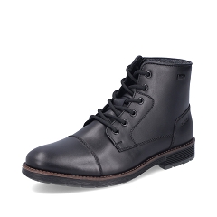 RIEKER F4546<br>Noir