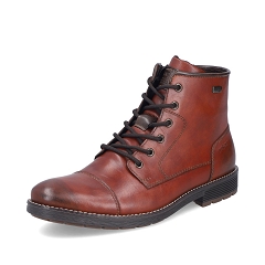 RIEKER F4546<br>Brun