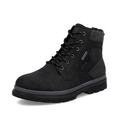 RIEKER F7010<br>Noir