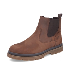 RIEKER F7051<br>Brun