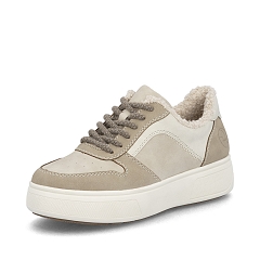 RIEKER M7700<br>Beige