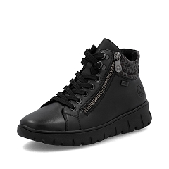 RIEKER N1305<br>Noir
